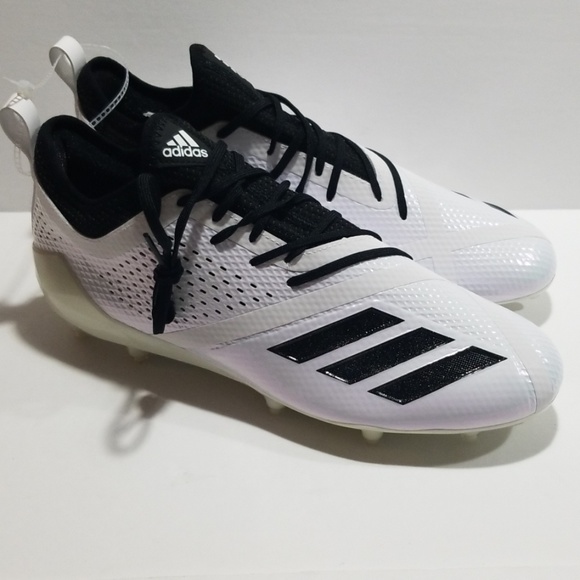 low top football cleats